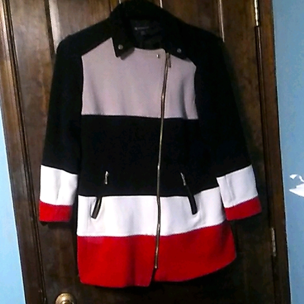 INC Jacket - Picture 2 of 4